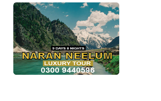 Naran Neelum