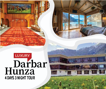 Darbar Hunza