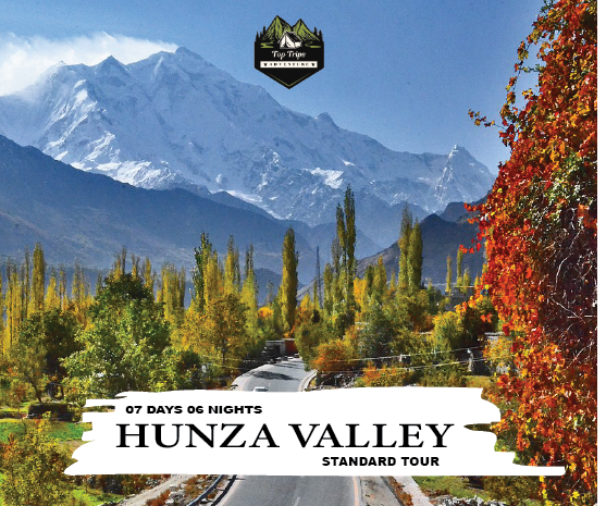 Hunza Valley