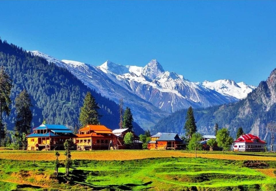 Azad-Kashmir-Tour-Packages