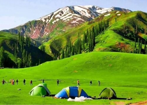 Naran Kaghan Travel Guide And Tour Packages