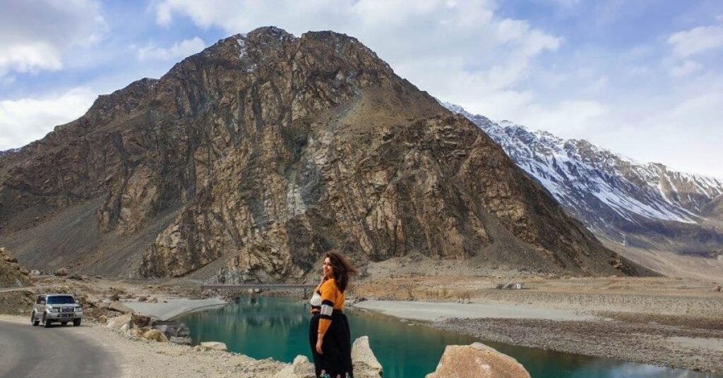 Skardu Travel