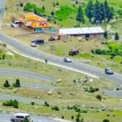 Babusar Top