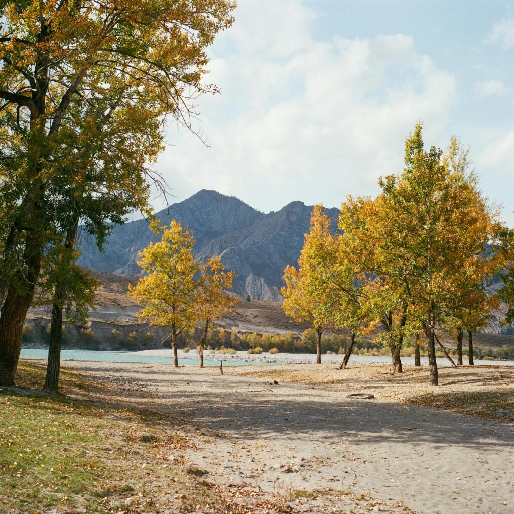 Swat Weather in Autumn