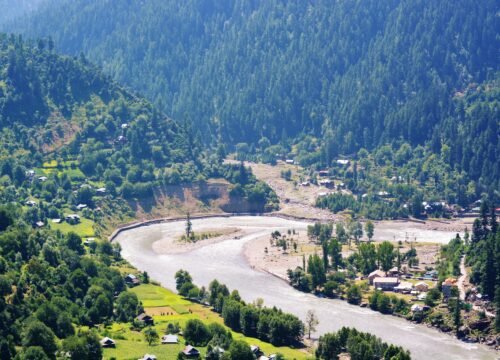 Pakistan northern areas tour packages