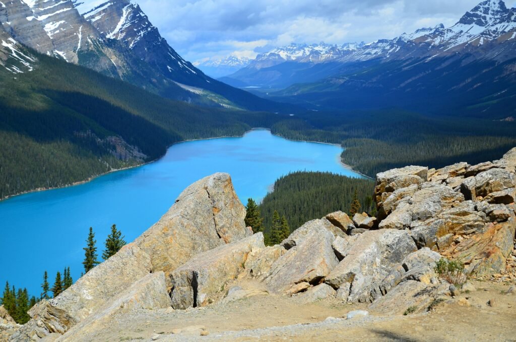 kundol lake