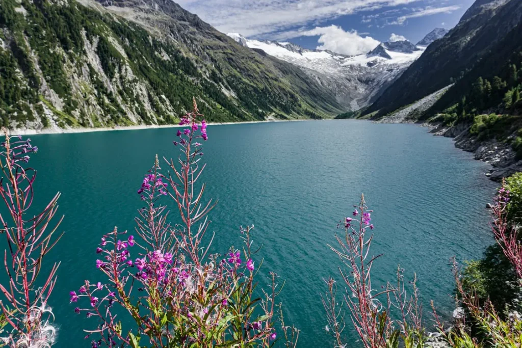 Lulsar Lake