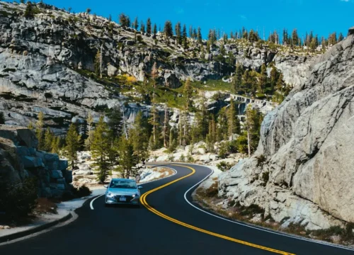 The Majestic Swat Road A Scenic Drive Through Pakistan’s North