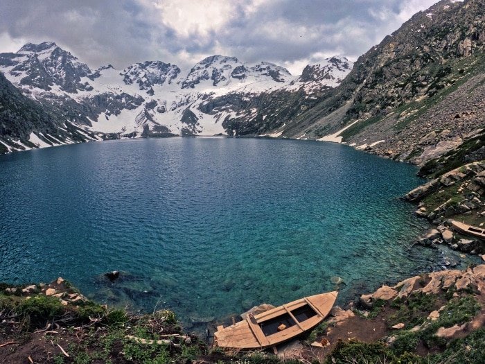 katora lake