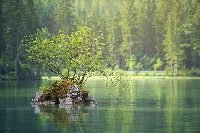 Lulusar Lake