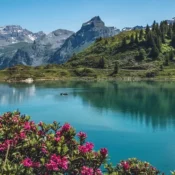 Lulusar Lake