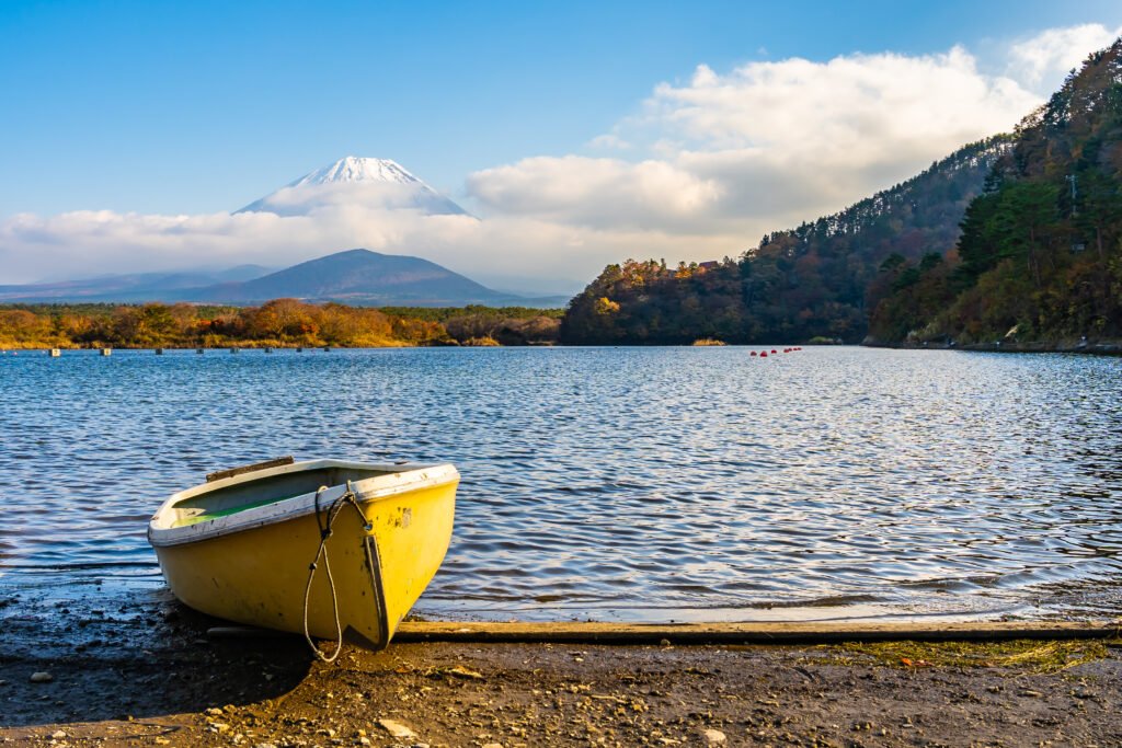 Katora Lake