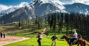 Lalazar Meadows and Its Attractions Complete Information