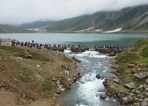 3 Days 2 Nights Trip to Naran Kaghan