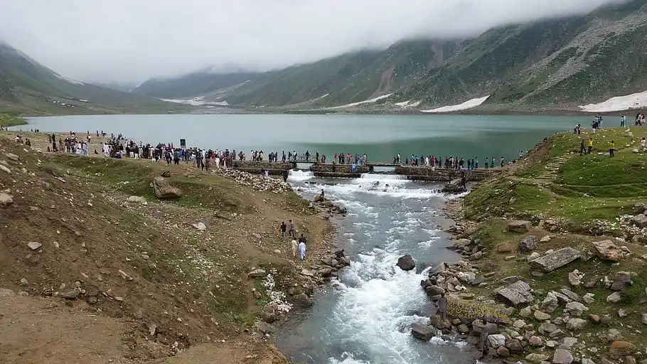 3 Days,2 Nights trips to naran kaghan