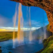 Jarogo Waterfall Swat