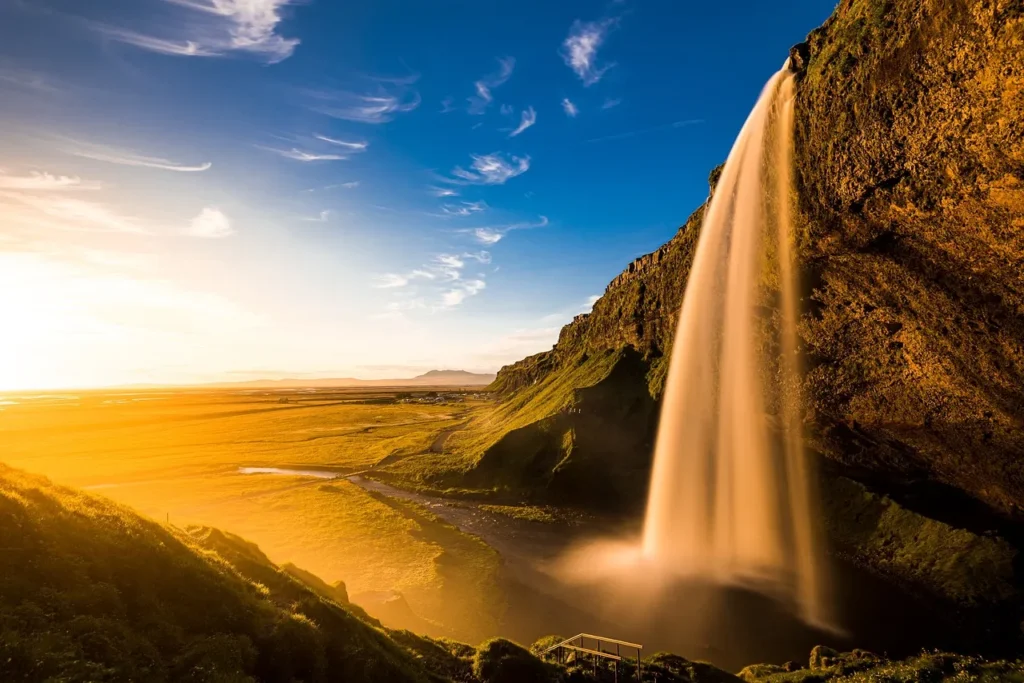 Jarogo Waterfall Swat