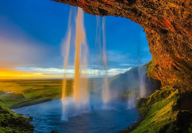 Jarogo Waterfall Swat