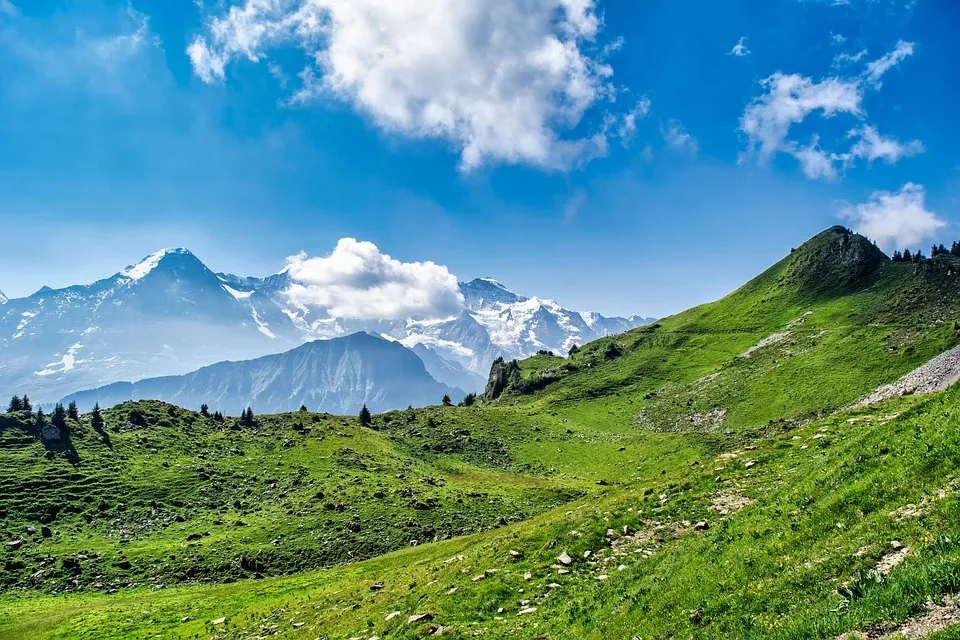 Kaghan Valley