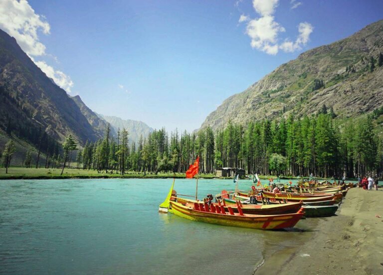 kundol Lake