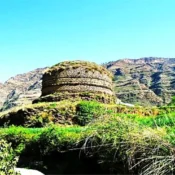 Shingardar Stupa