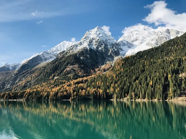 Lulusar Lake