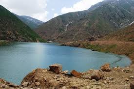 Lalusar lake