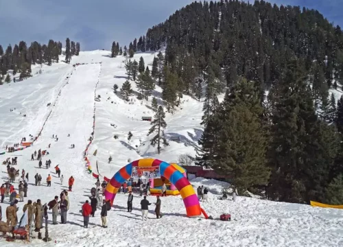 Exploring the Beauty of Malam Jabba A Complete Guide..