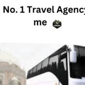 travel agency near me