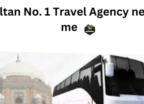 Best No1 Travel Agency Near Me