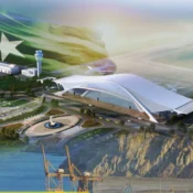 Gwadar Places