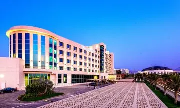 Gwadar Hotels