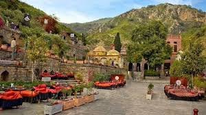 said pur village