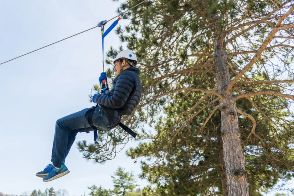 ZIpline