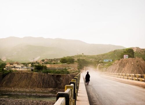 Best Places to Visit in Pakistan for First-Time Travellers