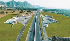 swat motorway