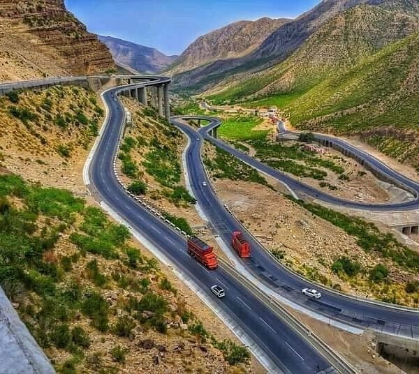 Fort Munro, Pakistan