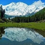 nanga parbat