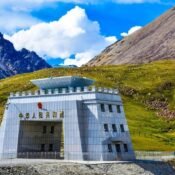 pak china border