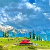 Allai Valley Pakistan