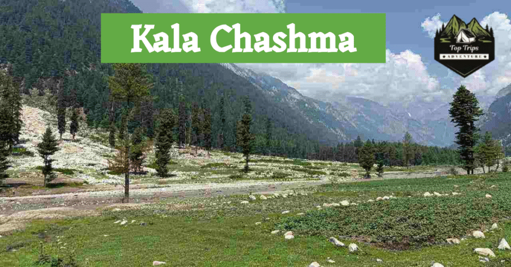Kala Chashma