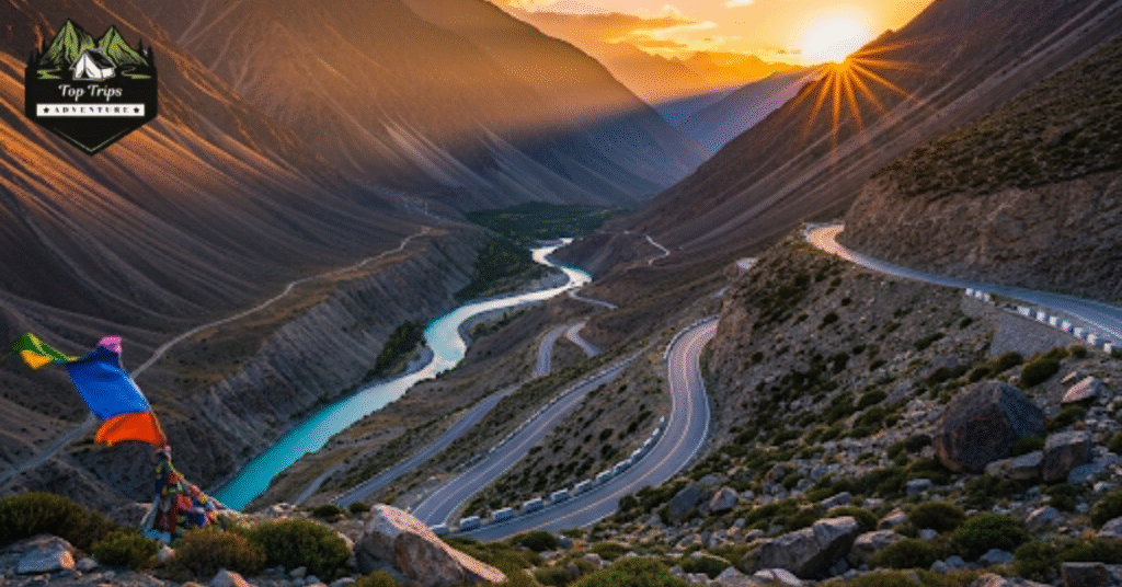 Badgoi Pass