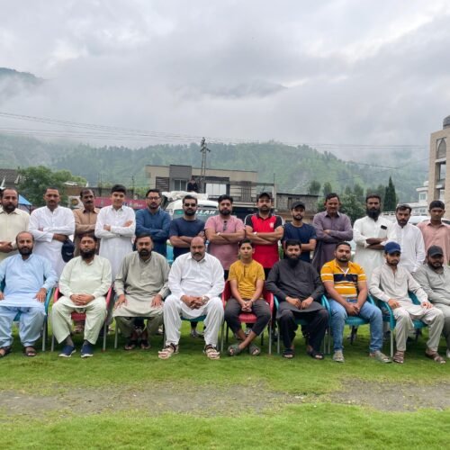 Naran Kaghan