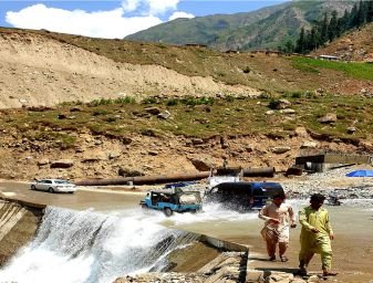 Shogran Siri Paye Meadows